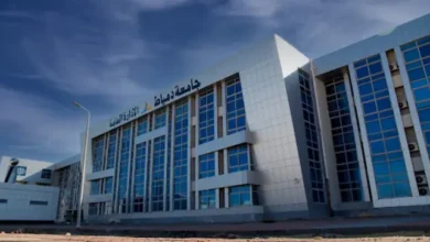 تنسيق جامعة دمياط 2023