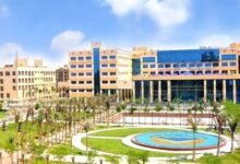 جامعة 6 أكتوبر للعلوم الحديثة و الآداب - الاول