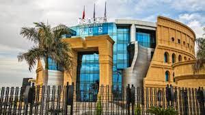 تنسيق كلية الهندسة في جامعة المستقبل 2023