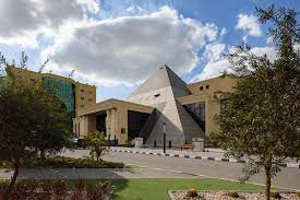 تنسيق كلية الهندسة في جامعة النهضة 2023