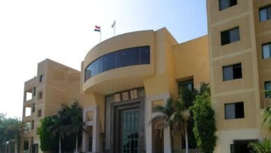 تنسيق كلية الطب البيطري في جامعة مصر الدولية 2023 