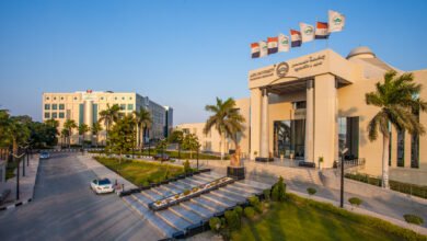 مصاريف جامعة مصر للعلوم والتكنولوجيا 2023