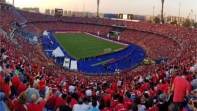 الأهلي: تاريخ حافل بالإنجازات والشعبية الكبيرة