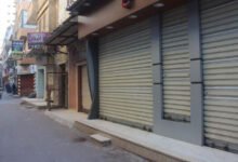 مواعيد غلق وفتح المقاهي والورش والمحلات في محافظة جنوب سيناء