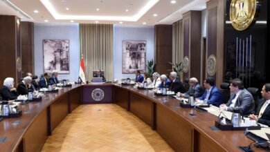 رئيس الوزراء