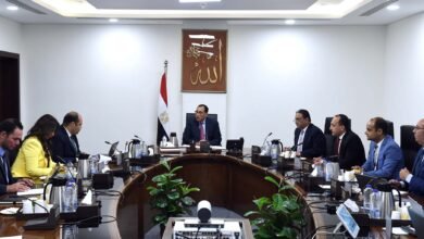 رئيس الوزراء