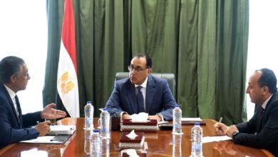 أراضي بالمجان لإقامة مشروعات النفع العام من الحكومة