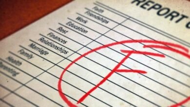 رسوب طلاب كلية الطب بقنا