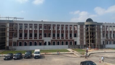 تنسيق الثانوية العامة 2023 في الإسكندرية المرحلة الثانية