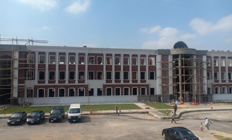 رسوم اختبارات القدرات بكلية التربية الرياضية جامعة الإسكندرية