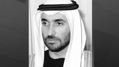 سعيد بن زايد | وفاة الشيخ سعيد بن زايد ال نهيان | حادث سعيد بن زايد آل نهيان | الشيخ سعيد بن زايد آل نهيان