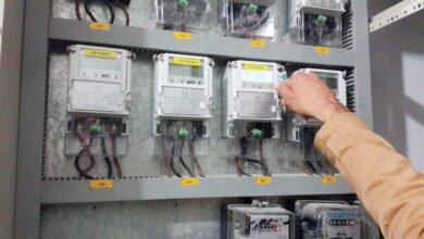 الابلاغ عن اعطال الكهرباء في محافظة الإسماعيلية ومدن القناة