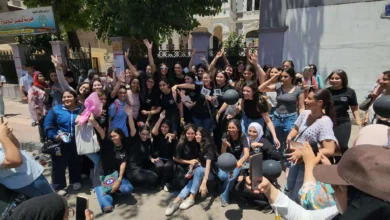 موعد ظهور نتيجة الثانوية العامة 2023 في محافظة الإسكندرية