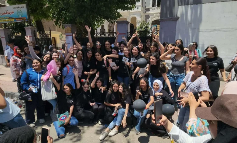 موعد ظهور نتيجة الثانوية العامة 2023 في محافظة الإسكندرية