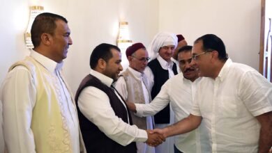 رئيس الوزراء