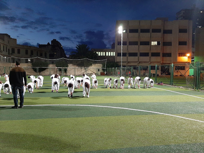 كليات تقبل 50% علمي علوم 2023