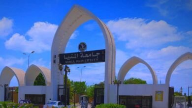 طريقة التقديم إلى المدن الجامعية بالمنيا 2023