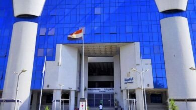 كلية الصيدلة جامعة عين شمس