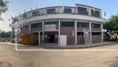 أماكن اختبارات قدرات كليات الفنون الجميلة في جميع المحافظات 2023