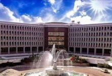 كلية الهندسة جامعة أسيوط