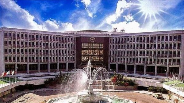 كلية الهندسة جامعة أسيوط
