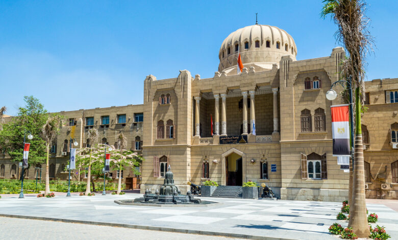 مكتب تنسيق جامعة عين شمس المرحلة الأولى 2023