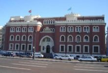 تنسيق كلية تكنولوجيا العلوم الصحيه في جامعة  الإسكندرية الأهلية 2023