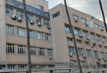 كلية طب أسنان جامعة الإسكندرية