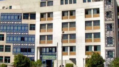 تنسيق كلية طب الأسنان جامعة المنيا 2023