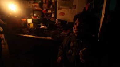 مواعيد قطع الكهرباء في دمياط