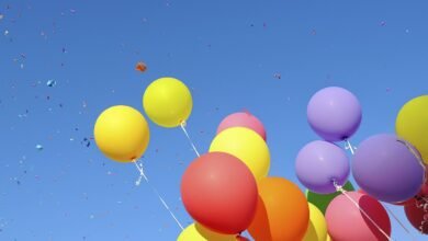 كيف يمكن تنظيم حفلة عيد ميلاد؟ | تنظيم حفلة عيد ميلاد في المنزل