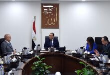 مبادرة سكن كل المصريين
