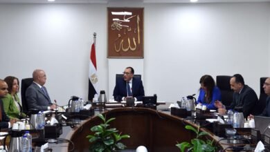 مبادرة سكن كل المصريين
