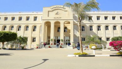 تنسيق الكليات 2023