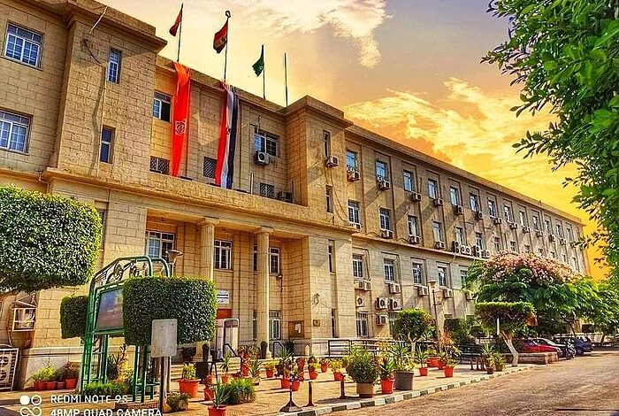 كلية الاقتصاد والعلوم السياسية جامعة القاهرة | كلية الاقتصاد والعلوم السياسية | مزايا وعيوب كلية الاقتصاد والعلوم السياسية | تنسيق كلية الاقتصاد والعلوم السياسية