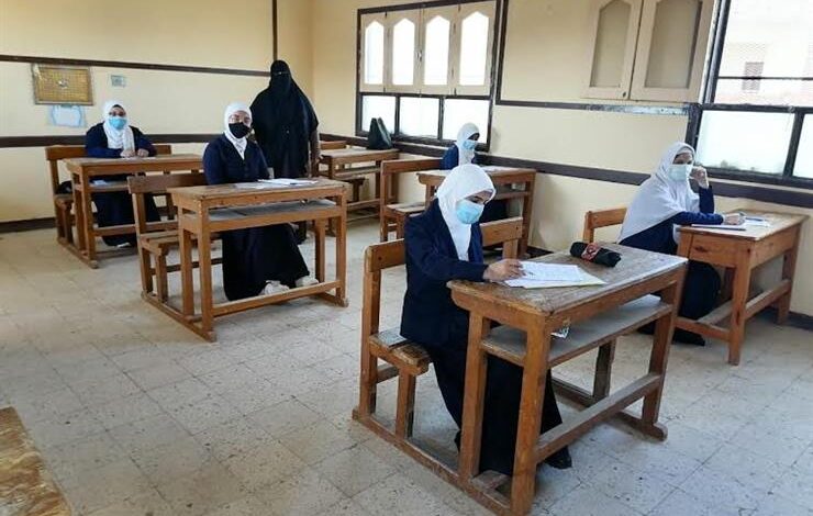 نتيجة الدبلومات الفنية 2023 في محافظة الجيزة