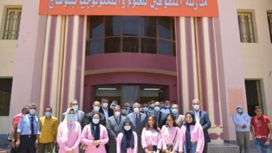 رسوم وموعد اختبارات القبول بمدارس المتفوقين