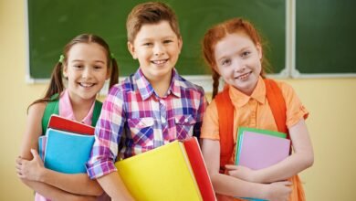 سداد المصروفات الدراسية