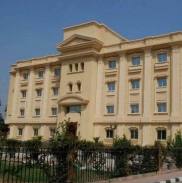 كلية الزراعة جامعة القاهرة