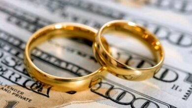 قرض حسن للمتزوجين