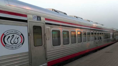 مواعيد القطارات اليوم من اسوان الى القاهرة