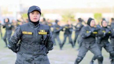 مواعيد وإجراءات تقديم طلبات الالتحاق بكلية الشرطة 2023