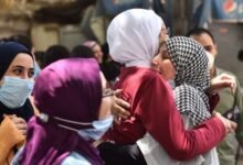 نتيجة الثانوية العامة 2023 برقم الجلوس والاسم
