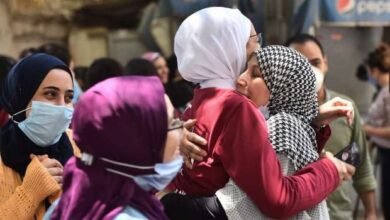 نتيجة الثانوية العامة 2023 برقم الجلوس والاسم