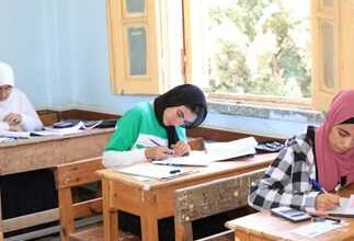 اماكن تظلمات الثانوية العامة 2023 في أسيوط