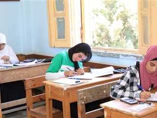 اماكن تظلمات الثانوية العامة 2023 في أسيوط