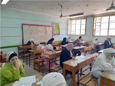 اماكن تظلمات الثانوية العامة 2023 في البحيرة