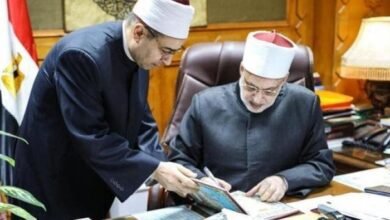 ننشر أسماء أوائل الثانوية الأزهرية بالمنيا