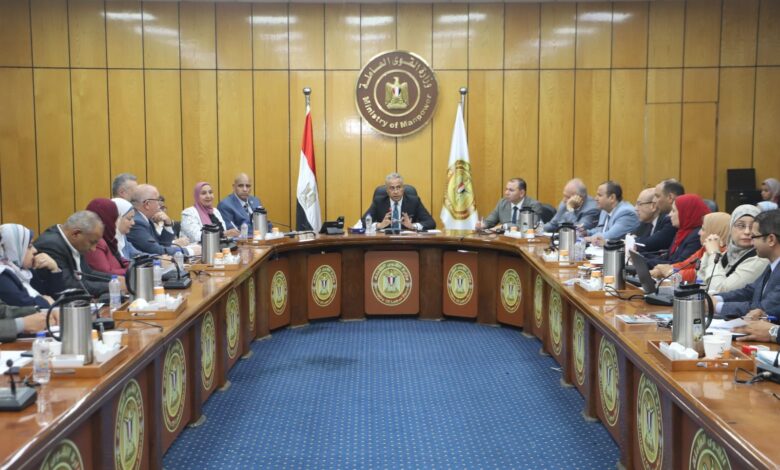 وزارة العمل