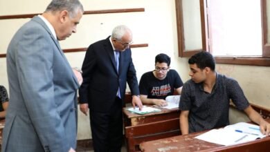 موعد تنسيق الدبلومات الفنية 2023 في الإسكندرية